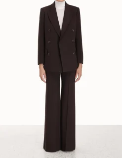ZIMMERMANN Jackets & Coats<Luminosity Pocket Jacket