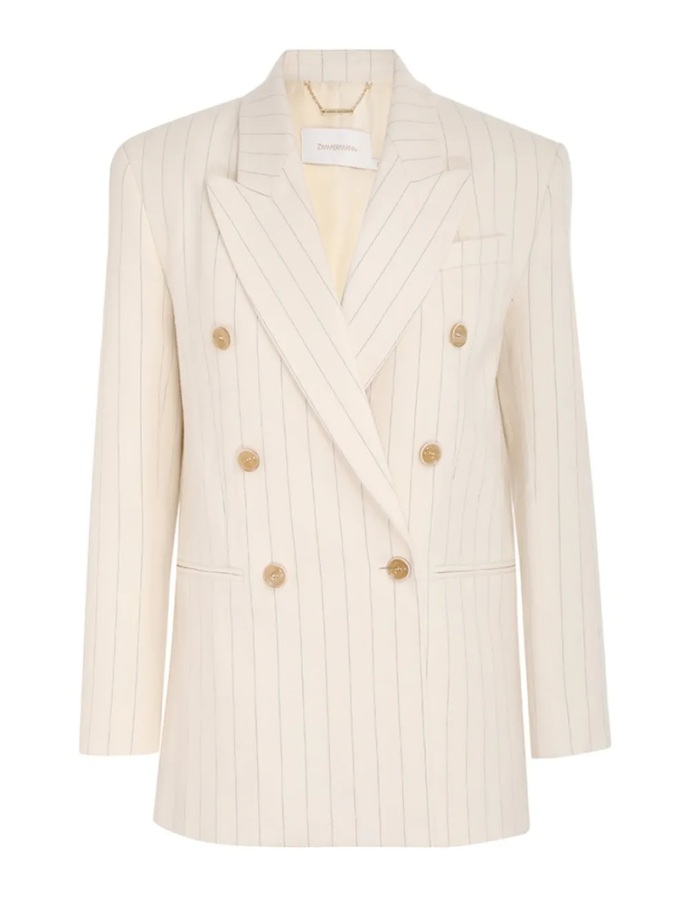 ZIMMERMANN Form & Light<Luminosity Relaxed Jacket