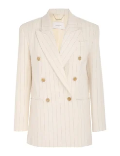 ZIMMERMANN Luminosity<Luminosity Relaxed Jacket