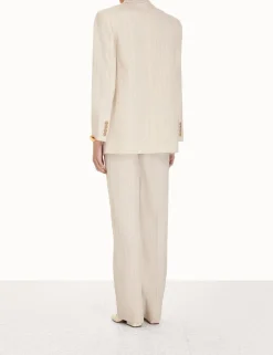 ZIMMERMANN Luminosity<Luminosity Relaxed Jacket