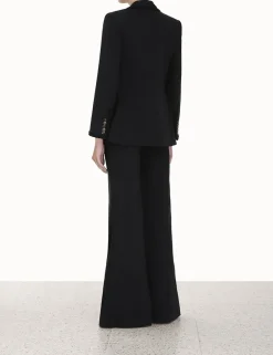 ZIMMERMANN Shorts & Pants<Luminosity Sailor Pant