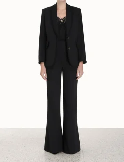 ZIMMERMANN Clothing<Luminosity Sailor Pant