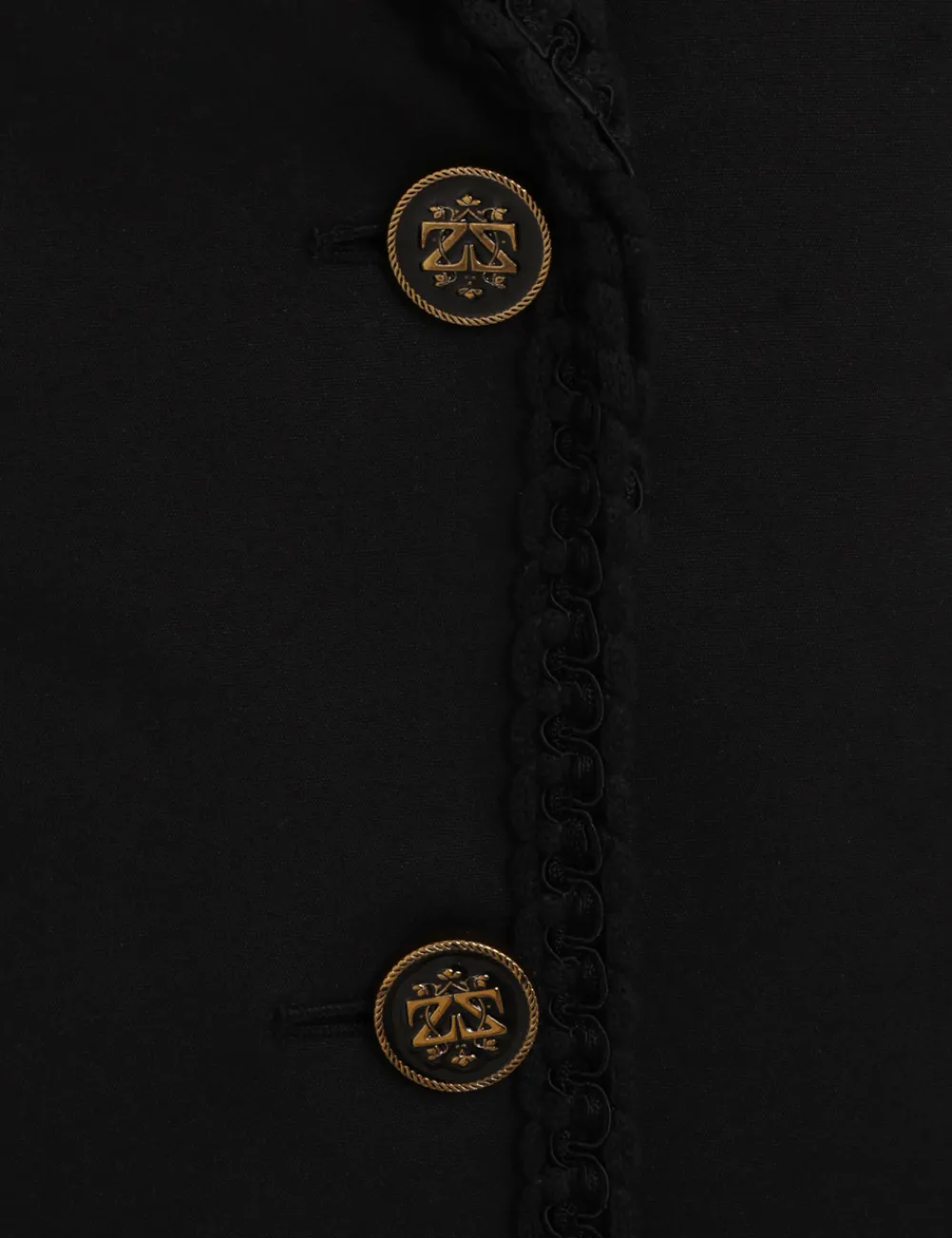 ZIMMERMANN Jackets & Coats<Luminosity Shawl Collar Blazer