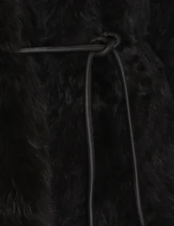 ZIMMERMANN Clothing<Luminosity Shearling Coat