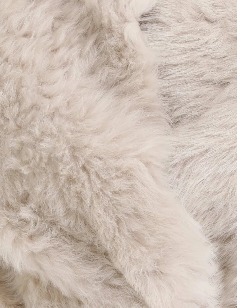 ZIMMERMANN Jackets & Coats<Luminosity Shearling Coat