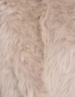 ZIMMERMANN Luminosity<Luminosity Shearling Jacket
