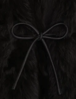 ZIMMERMANN Luminosity<Luminosity Shearling Jacket