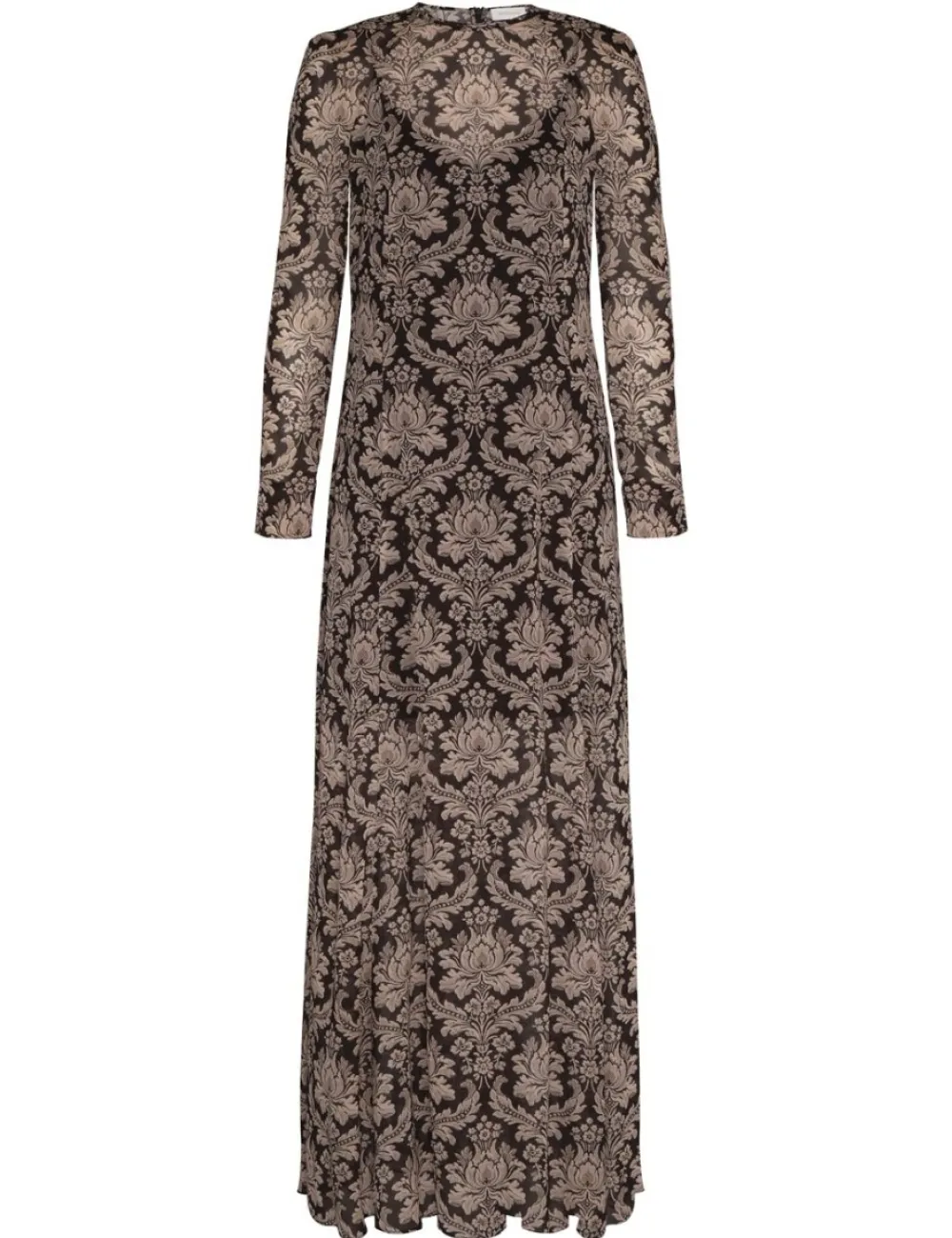 ZIMMERMANN Dresses<Luminosity Sheath Dress