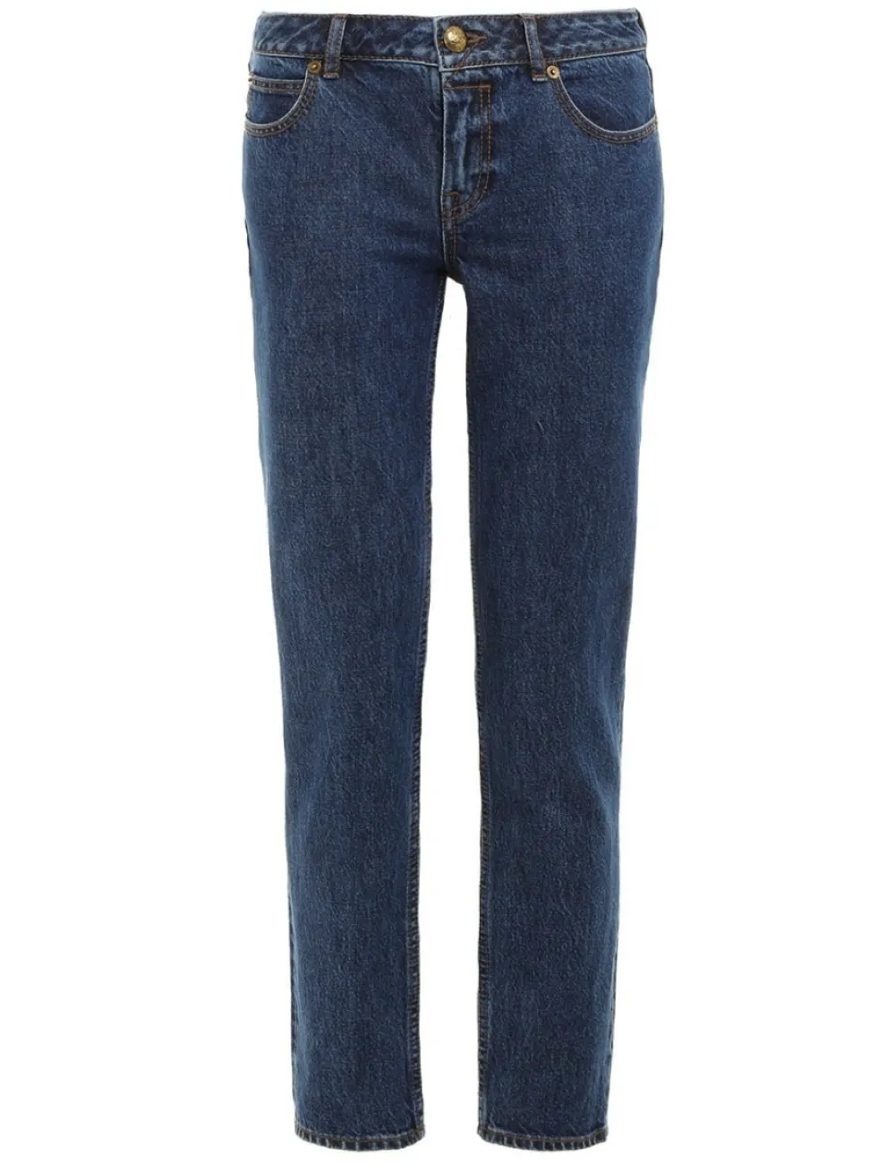ZIMMERMANN Denim<Luminosity Stovepipe Jean