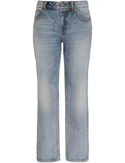 ZIMMERMANN Form & Light<Luminosity Stovepipe Jean