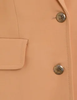 ZIMMERMANN Clothing<Luminosity Tailored Jacket