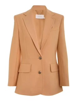 ZIMMERMANN Luminosity<Luminosity Tailored Jacket