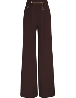 ZIMMERMANN Shorts & Pants<Luminosity Tailored Pant