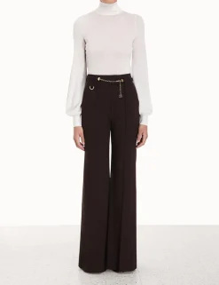 ZIMMERMANN Luminosity<Luminosity Tailored Pant