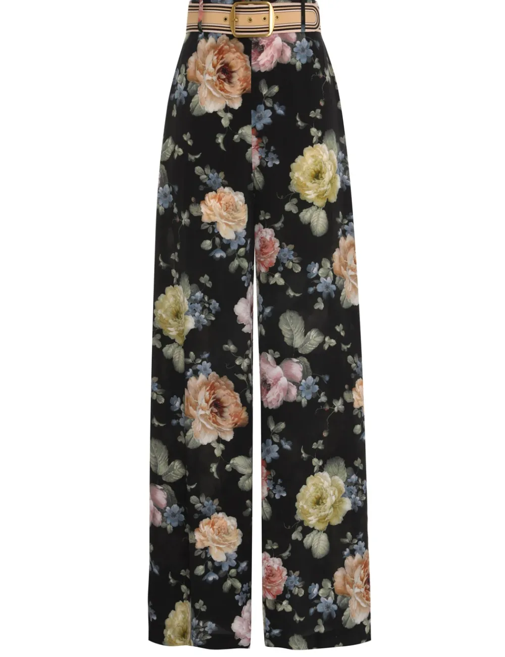 ZIMMERMANN Clothing<Luminosity Trouser