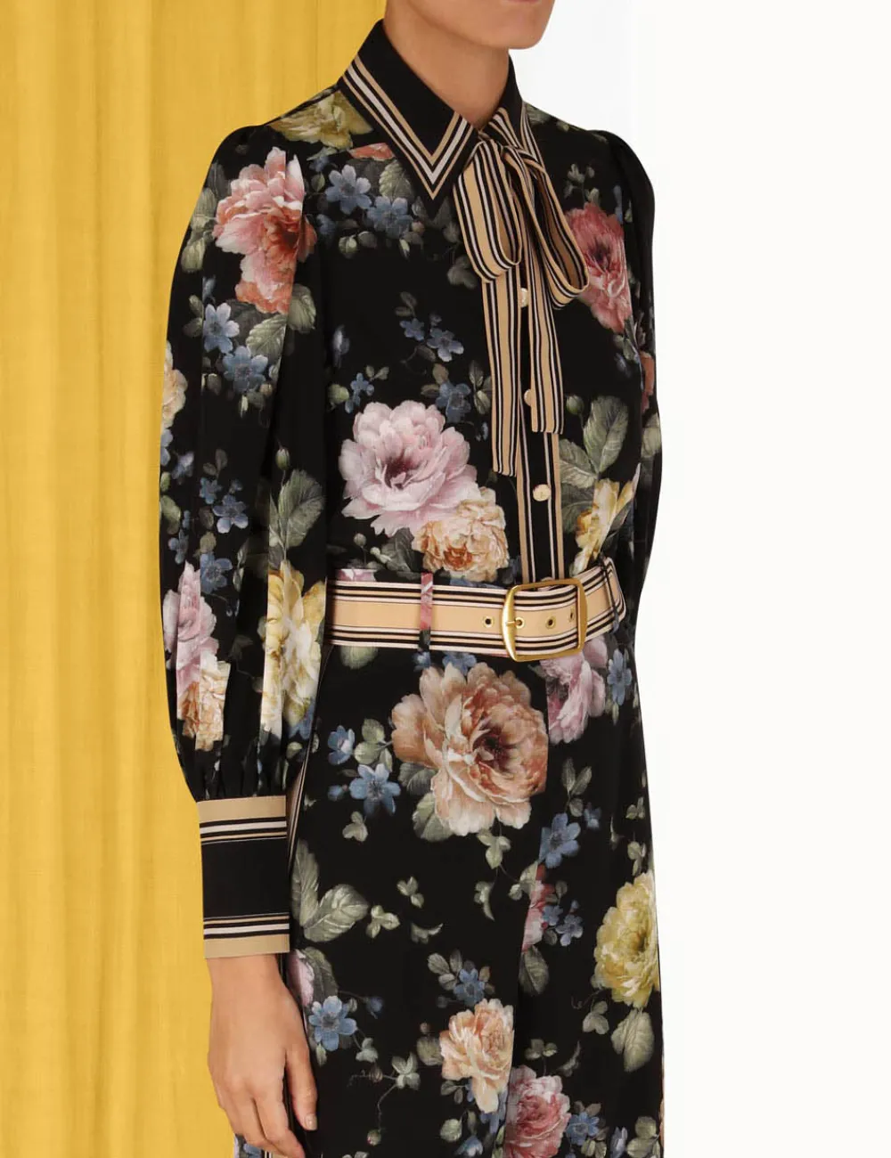 ZIMMERMANN Clothing<Luminosity Trouser
