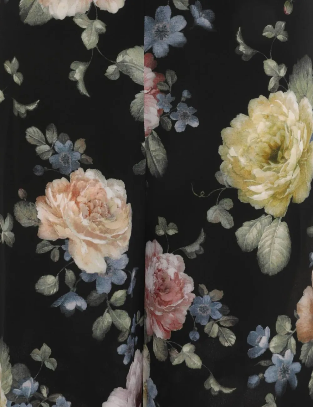 ZIMMERMANN Shorts & Pants<Luminosity Trouser