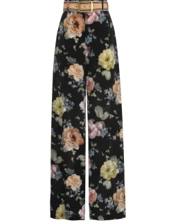 ZIMMERMANN Luminosity<Luminosity Trouser