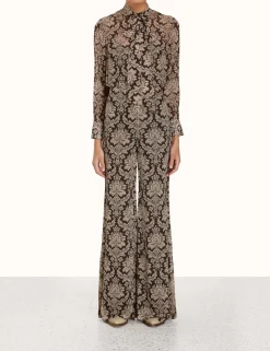 ZIMMERMANN Tops<Luminosity Tubular Shirt