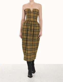 ZIMMERMANN Luminosity<Luminosity Tulip Skirt