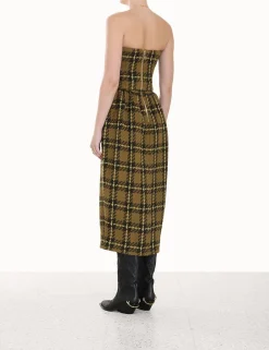 ZIMMERMANN Clothing<Luminosity Tulip Skirt