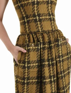 ZIMMERMANN Skirts<Luminosity Tulip Skirt