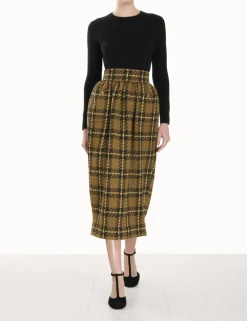 ZIMMERMANN Skirts<Luminosity Tulip Skirt