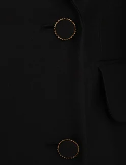 ZIMMERMANN Clothing<Luminosity Tuxedo Jacket
