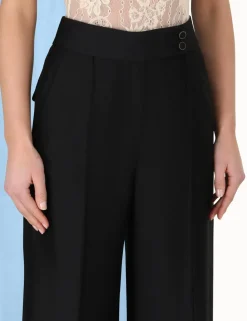 ZIMMERMANN Clothing<Luminosity Tuxedo Pant
