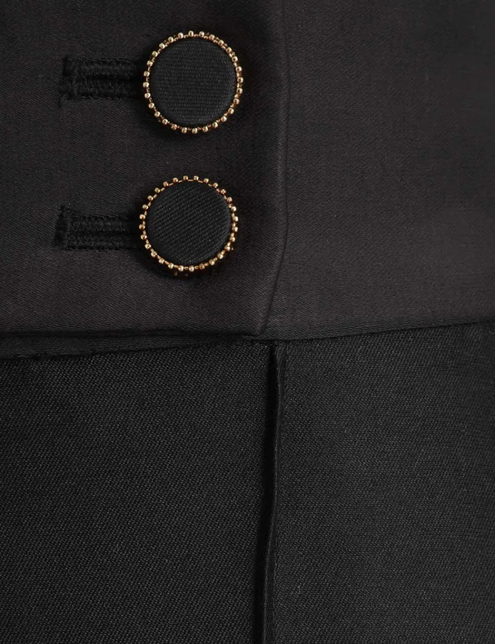 ZIMMERMANN Clothing<Luminosity Tuxedo Pant
