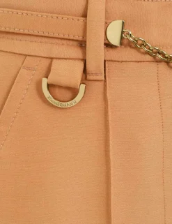 ZIMMERMANN Luminosity<Luminosity Wide Leg Pant