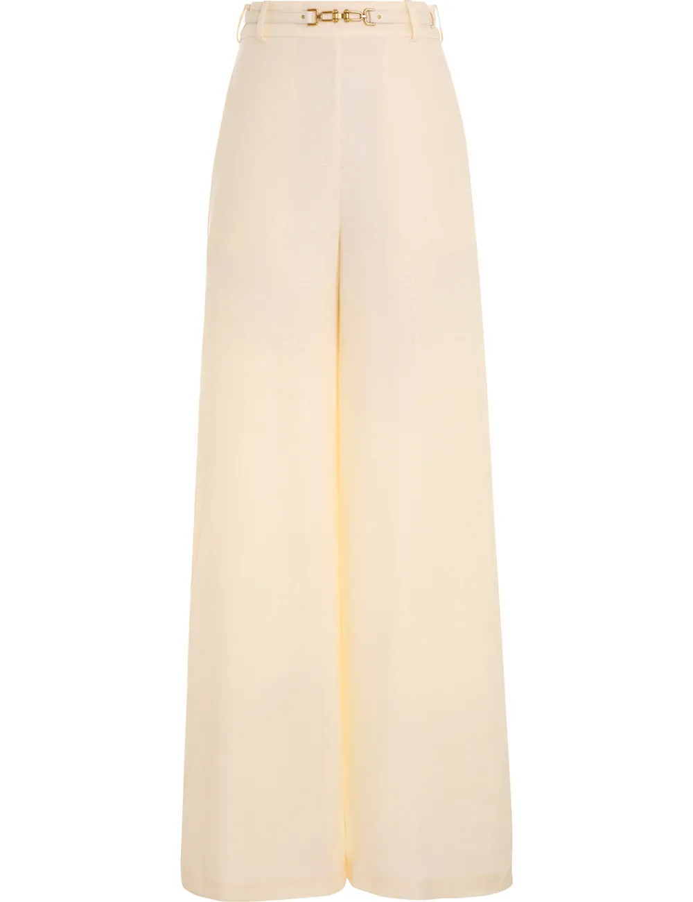 ZIMMERMANN Luminosity<Luminosity Wide Leg Pant