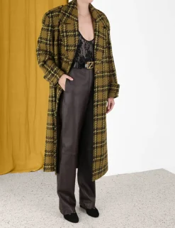 ZIMMERMANN Clothing<Luminosity Wool Coat