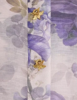 ZIMMERMANN Tops<Lyrical Body Shirt