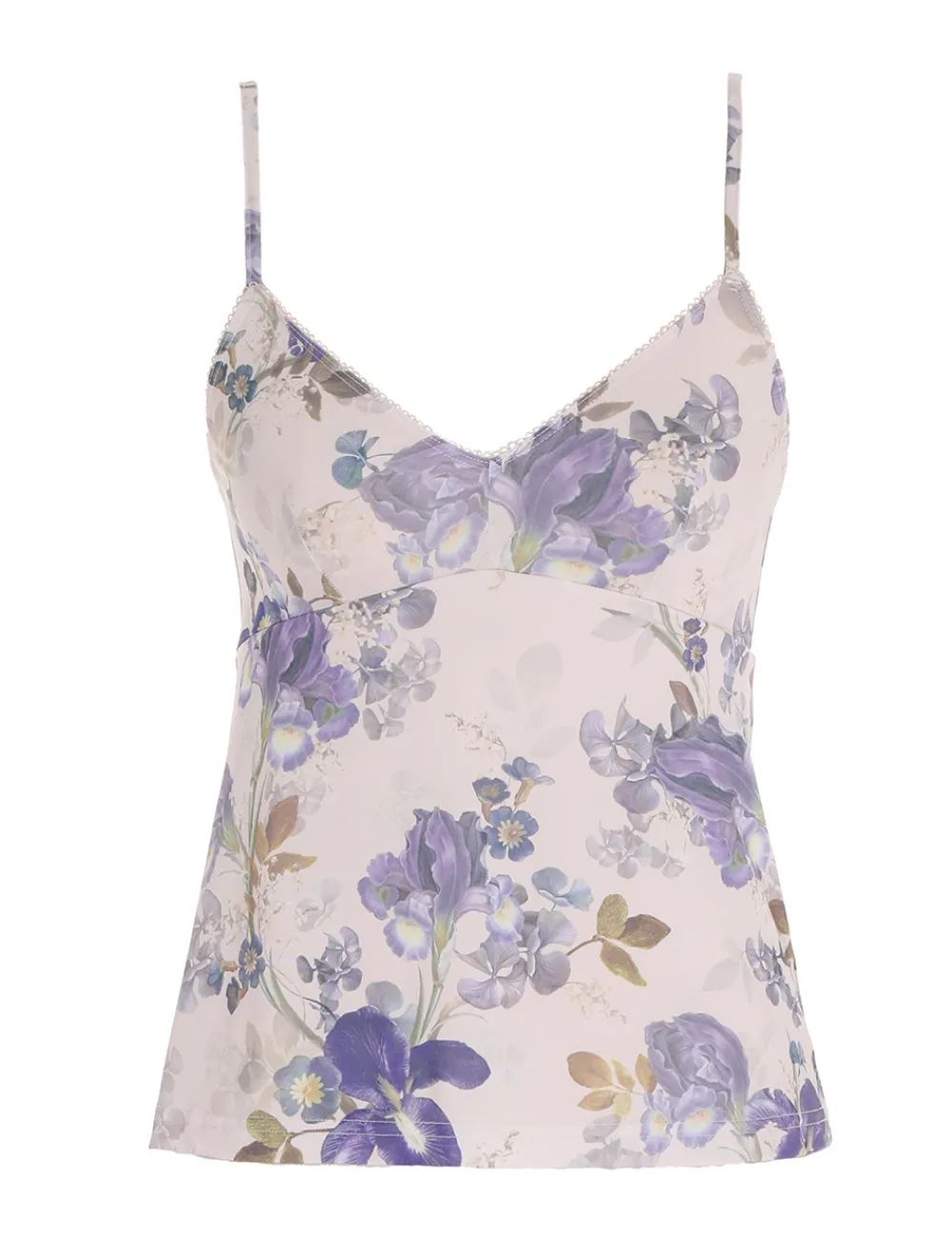 ZIMMERMANN Tops<Lyrical Body Shirt