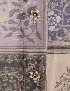 ZIMMERMANN Tops<Lyrical Book Print Blouse