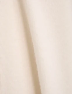 ZIMMERMANN Dresses<Lyrical Brushed Wool Dress