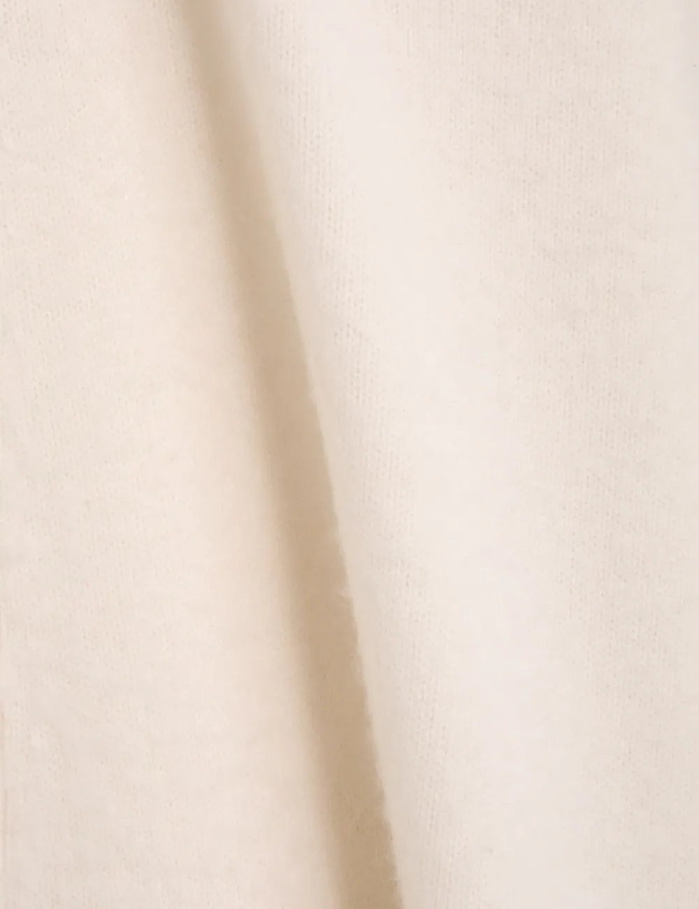 ZIMMERMANN Luminosity<Lyrical Brushed Wool Dress