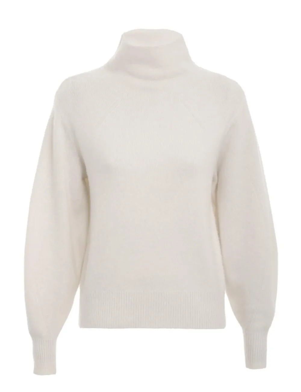 ZIMMERMANN Clothing<Lyrical Brushed Wool Sweater