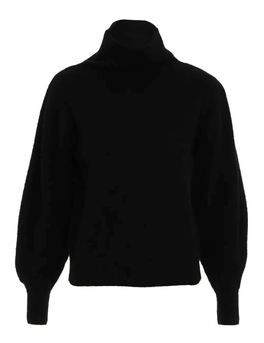 ZIMMERMANN Luminosity<Lyrical Brushed Wool Sweater