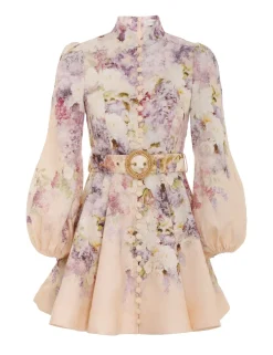 ZIMMERMANN Luminosity<Lyrical Buttoned Mini