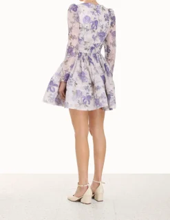 ZIMMERMANN Luminosity<Lyrical Cross Over Mini