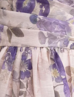 ZIMMERMANN Clothing<Lyrical Cross Over Mini