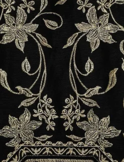 ZIMMERMANN Dresses<Lyrical Embroidery Midi Dress