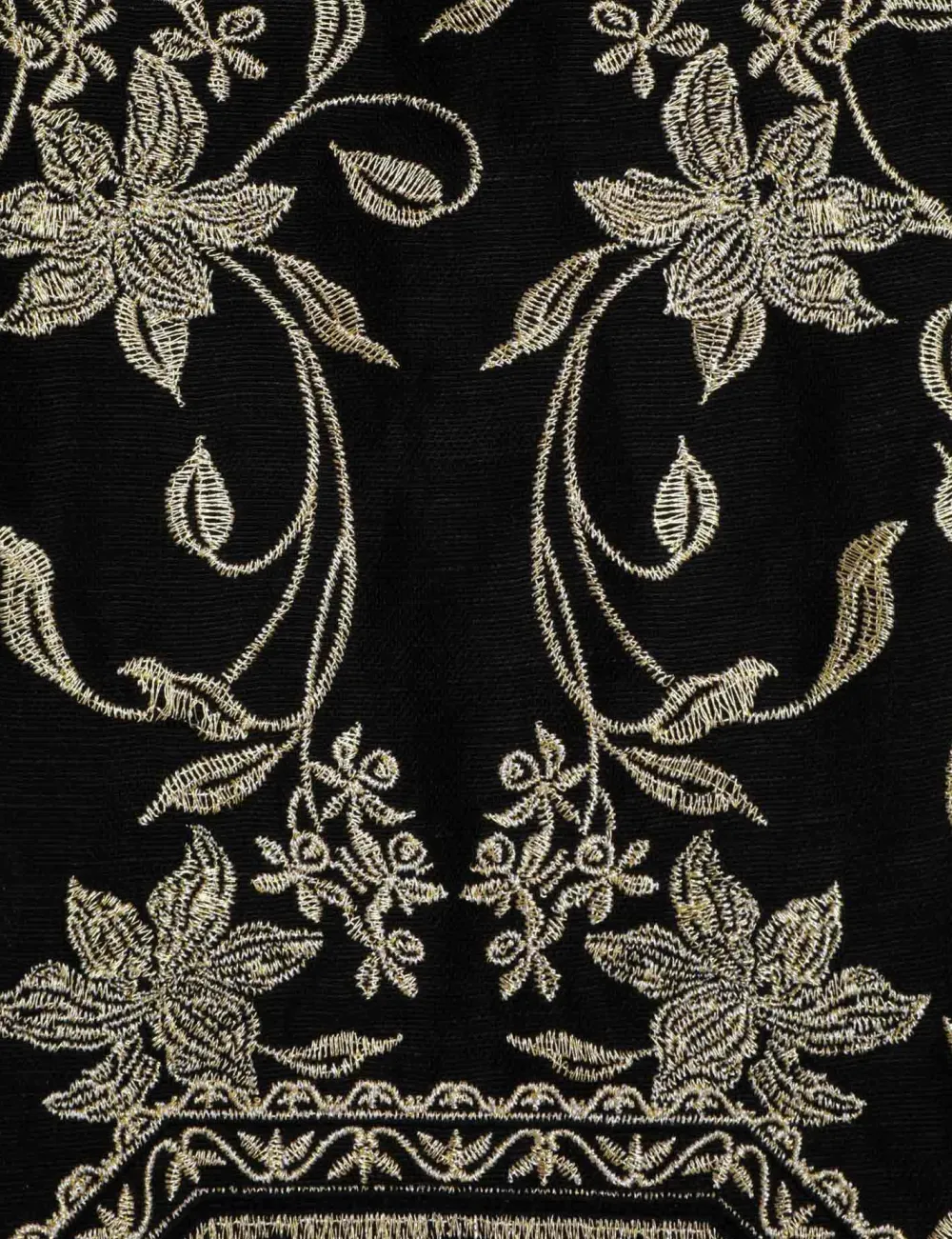 ZIMMERMANN Dresses<Lyrical Embroidery Midi Dress