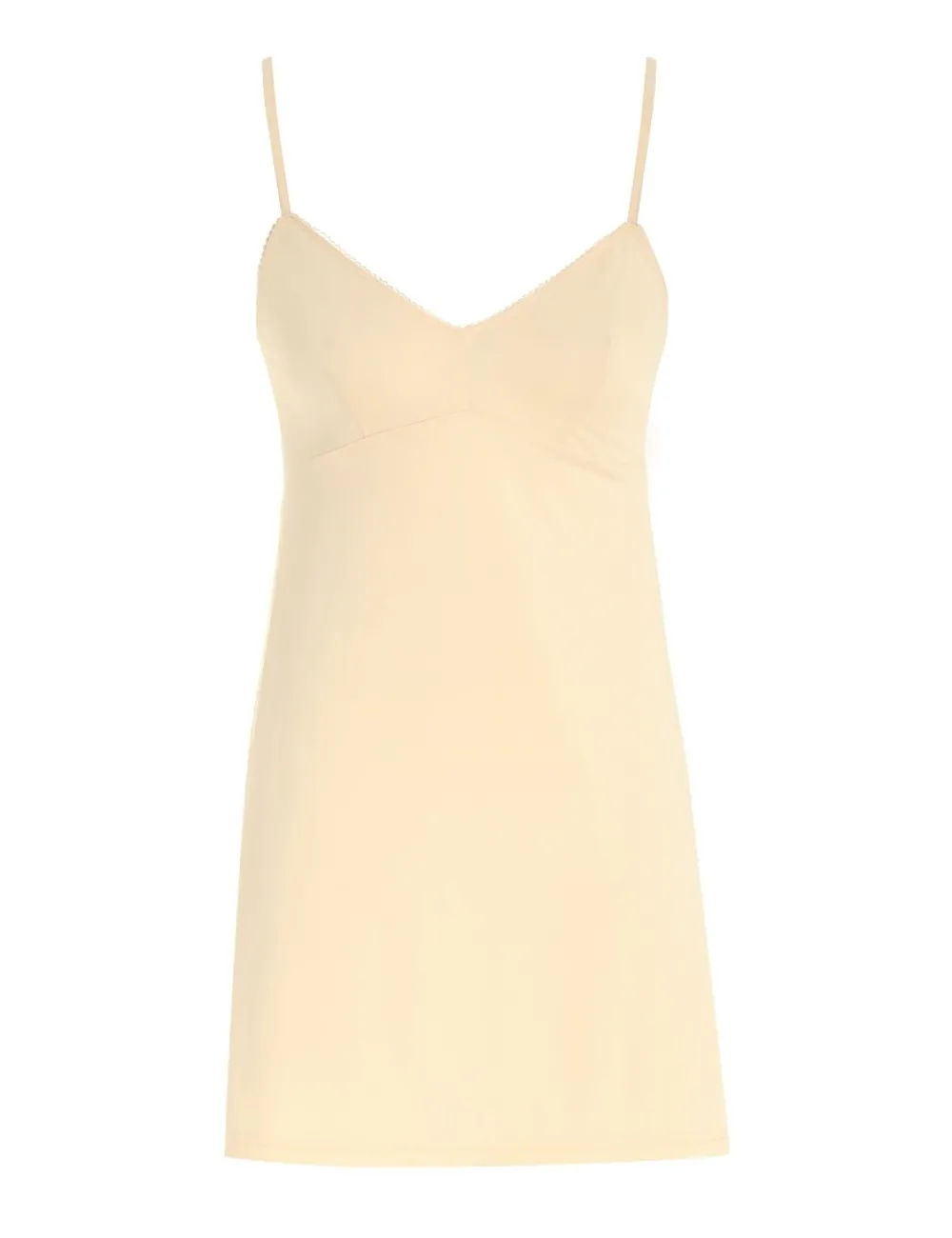 ZIMMERMANN Luminosity<Lyrical Embroidery Mini Dress