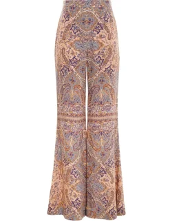 ZIMMERMANN Clothing<Lyrical Flare Pant