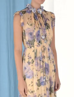 ZIMMERMANN Clothing<Lyrical Flutter Dress