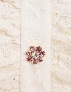 ZIMMERMANN Clothing<Lyrical Lace Blouse