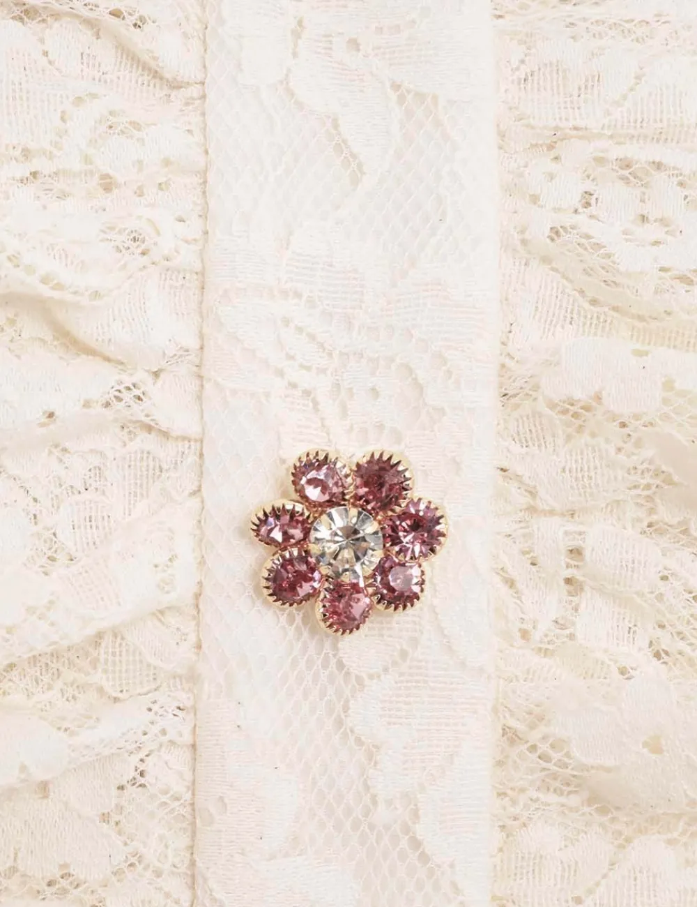 ZIMMERMANN Luminosity<Lyrical Lace Blouse